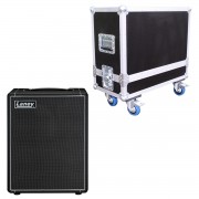 Laney DB200-210 Flightcase